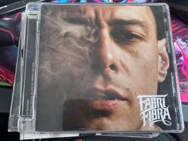 Fabri Fibra - Bugiardo (Album)