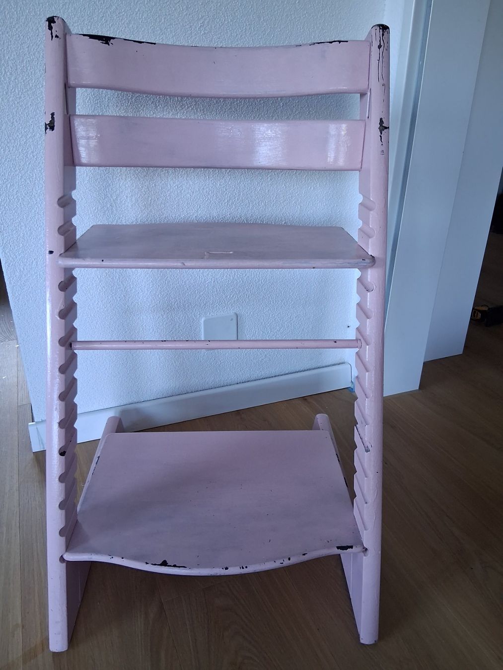 Stokke Seggioloni: Stokke Tripp Trapp – Usato da Lengnau AG venduto da Nathi88