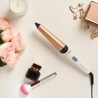 Remington PROluxe curling iron-lockenstab