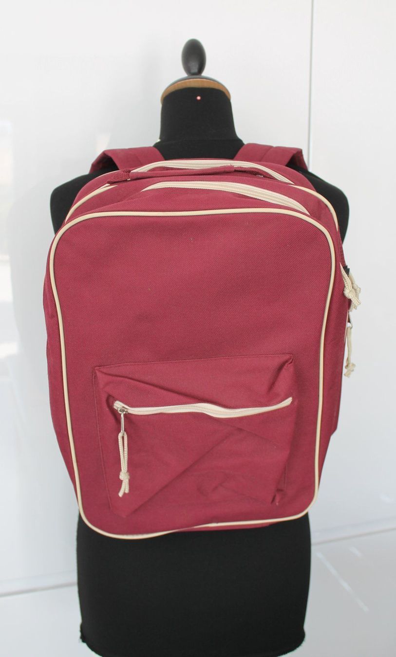 Zaini: Sac à dos cool bag – Usato da Chez-le-Bart venduto da jasse