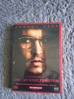 DAS GEHEIME FENSTER      DVD