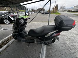 Roller Tell Silver Blade 250