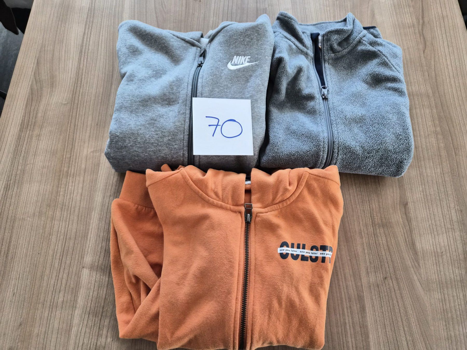 Lotti & Set di vestiti: Jäggli Kids / Gr.152 – Usato da Schötz venduto da Nico040 1