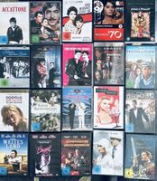 DVD-Filmsammlung – 20 Filme, verschiedene Arthaus Klassiker