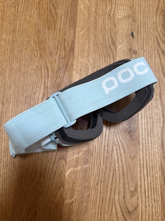 Lunettes & Verres: POC Skibrille Clarity  – D'occasion à Boltigen par evelyne.bieri20 3