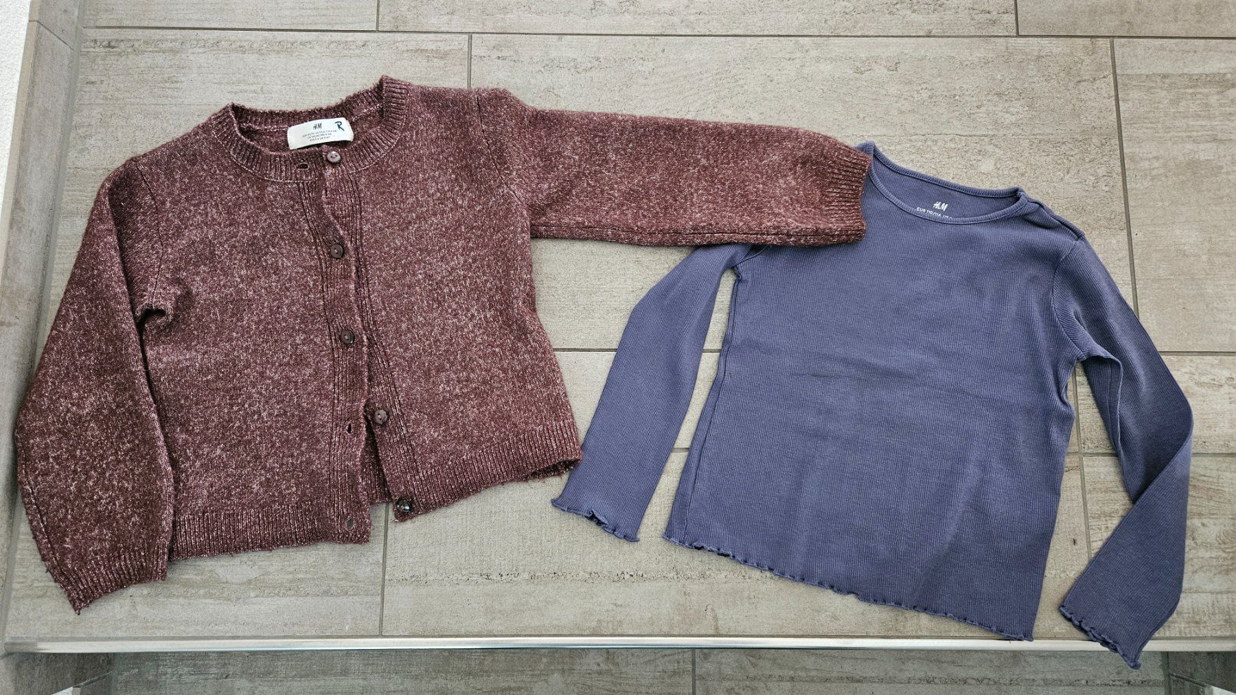 Lotti & Set di vestiti: Mädchen Kleiderpaket 110/116 – Usato da Balgach venduto da Floeru84 5
