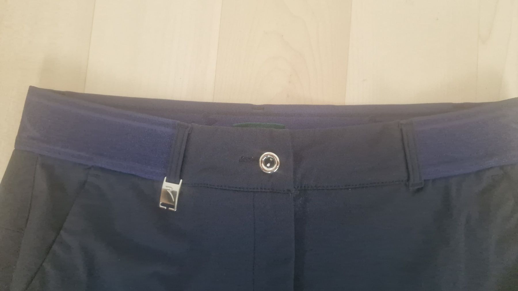 Pantaloni: Golf Hose Chevro gr 36 – Usato da Winterthur venduto da Mmondeo 4