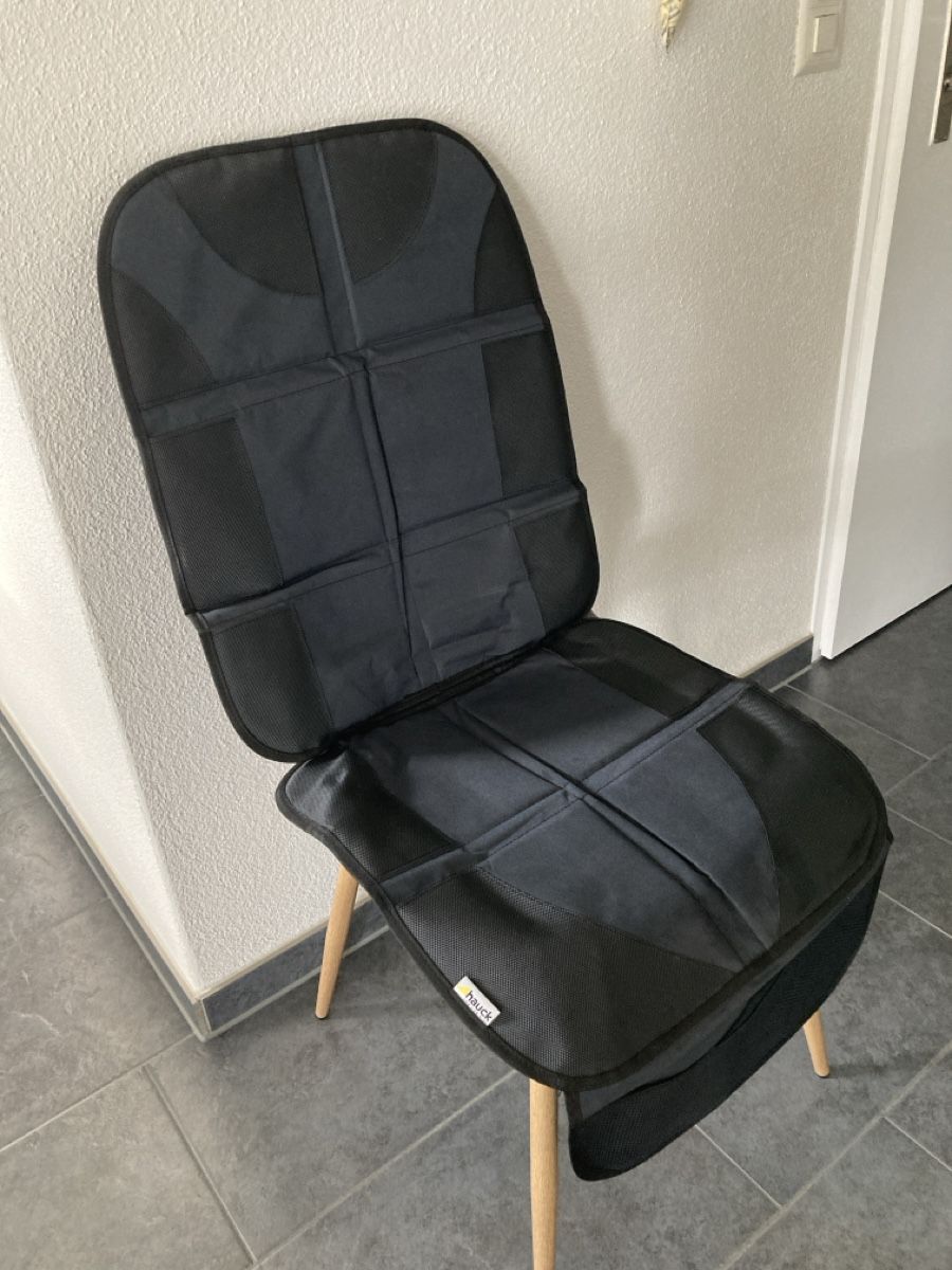 Hauck Seggiolini per auto: 2 Stk. Hauck Autositz Schoner – Usato da Uttigen venduto da daeni_83