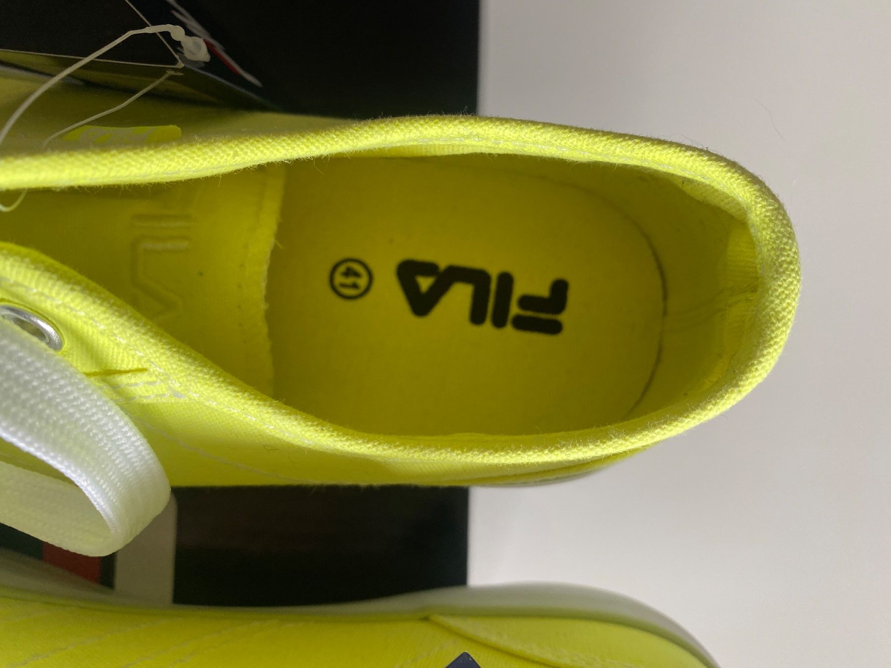Fila Scarpe da uomo: Sneaker  FILA 41 – Nuovo (secondo la descrizione) da Läufelfingen venduto da Alles_Garantie 4