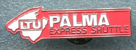 LTU  PALMA EXPRESS SHUTTLE