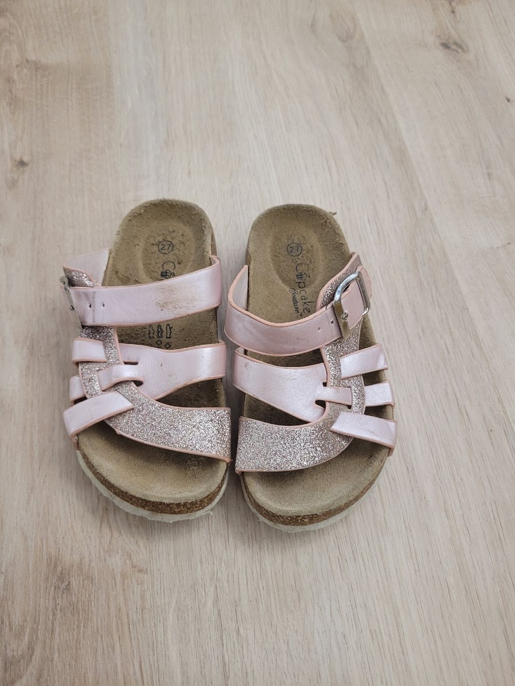 Scarpe per ragazze: Gartenschuhe Grösse 27 – Usato da Lupsingen venduto da sta_wgg5 1