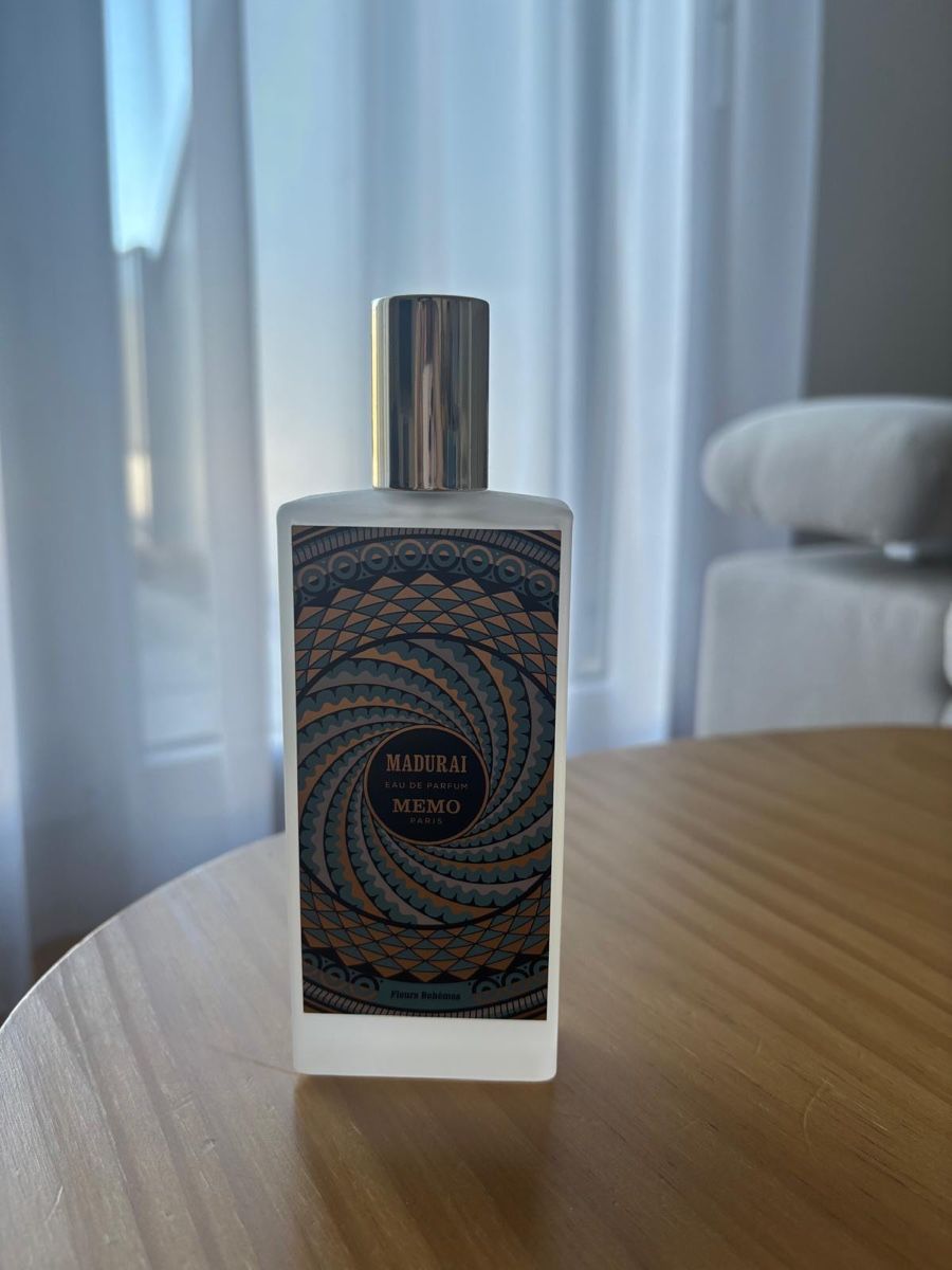 Profumi & Eau de Toilette: Memo Paris Madurai Eau de Parfum - 75 ml – Usato da Wallisellen venduto da said_mhmd