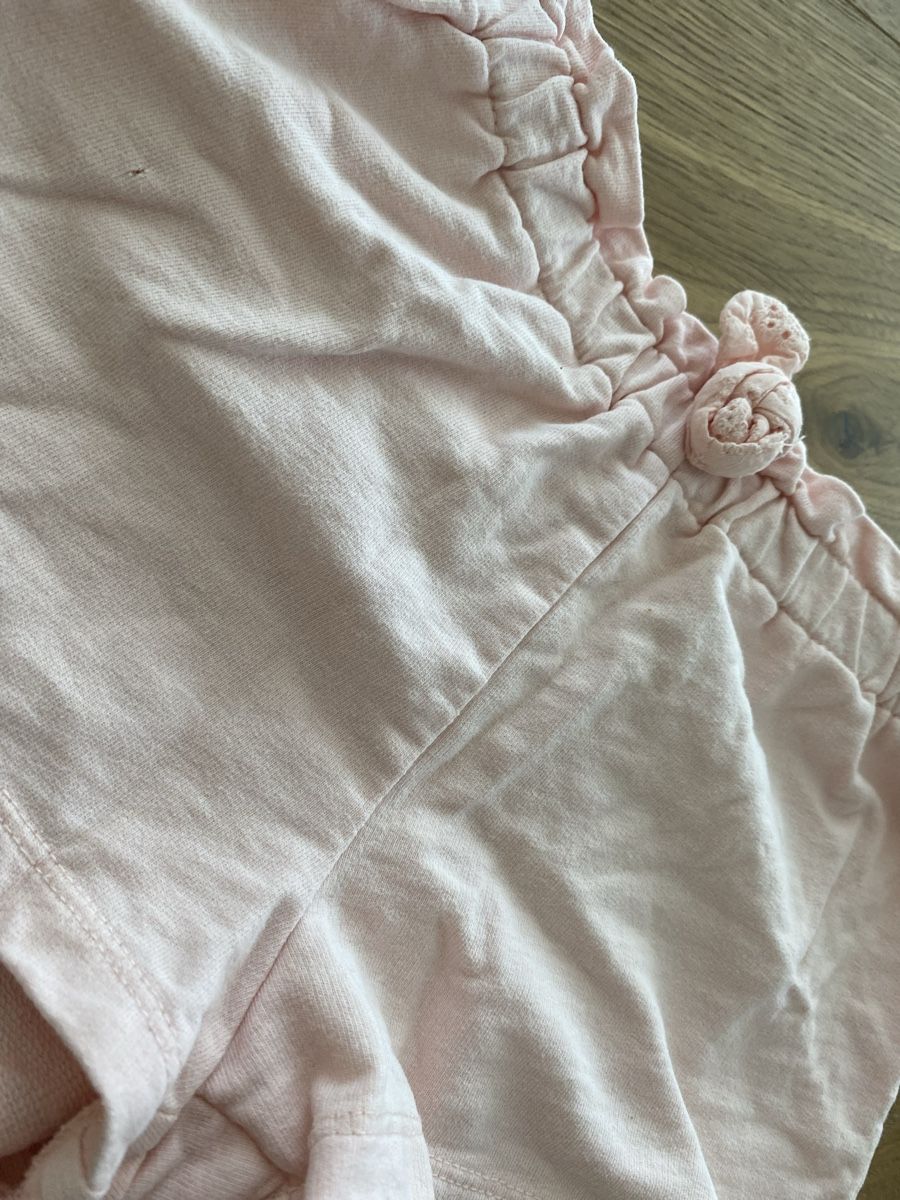 H&M Pantaloni: Mädchen Shorts H&M Gr.92 – Usato da Greppen venduto da Nathi_C 1