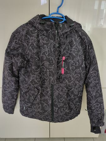 Veste de ski dame