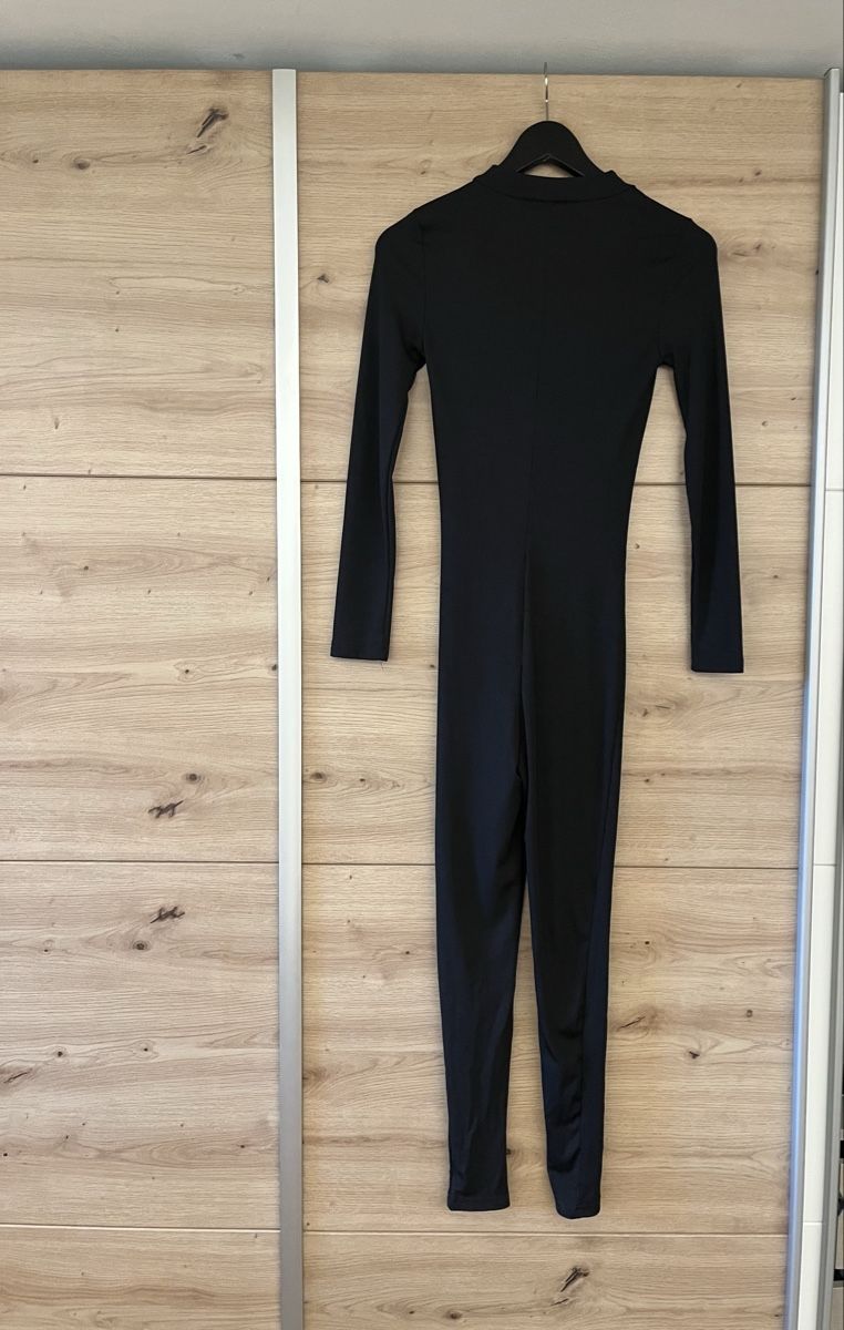 Tute: Overall Gr. XS in schwarz  – Nuovo (secondo la descrizione) da Cunter venduto da tiramisuuu_ 2