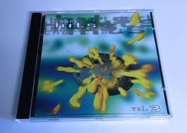 Various – Chart Hits Vol. 3 | CD, 1998 [R5]