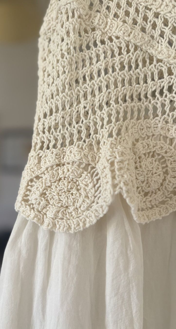 Vestiti: ROBE EN COTON! M – Nuovo e nell'imballaggio originale da Locarno venduto da NicoNion 5