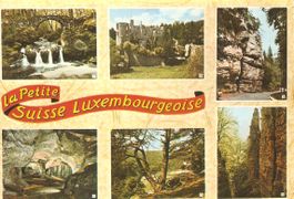 Luxembourg, 1983