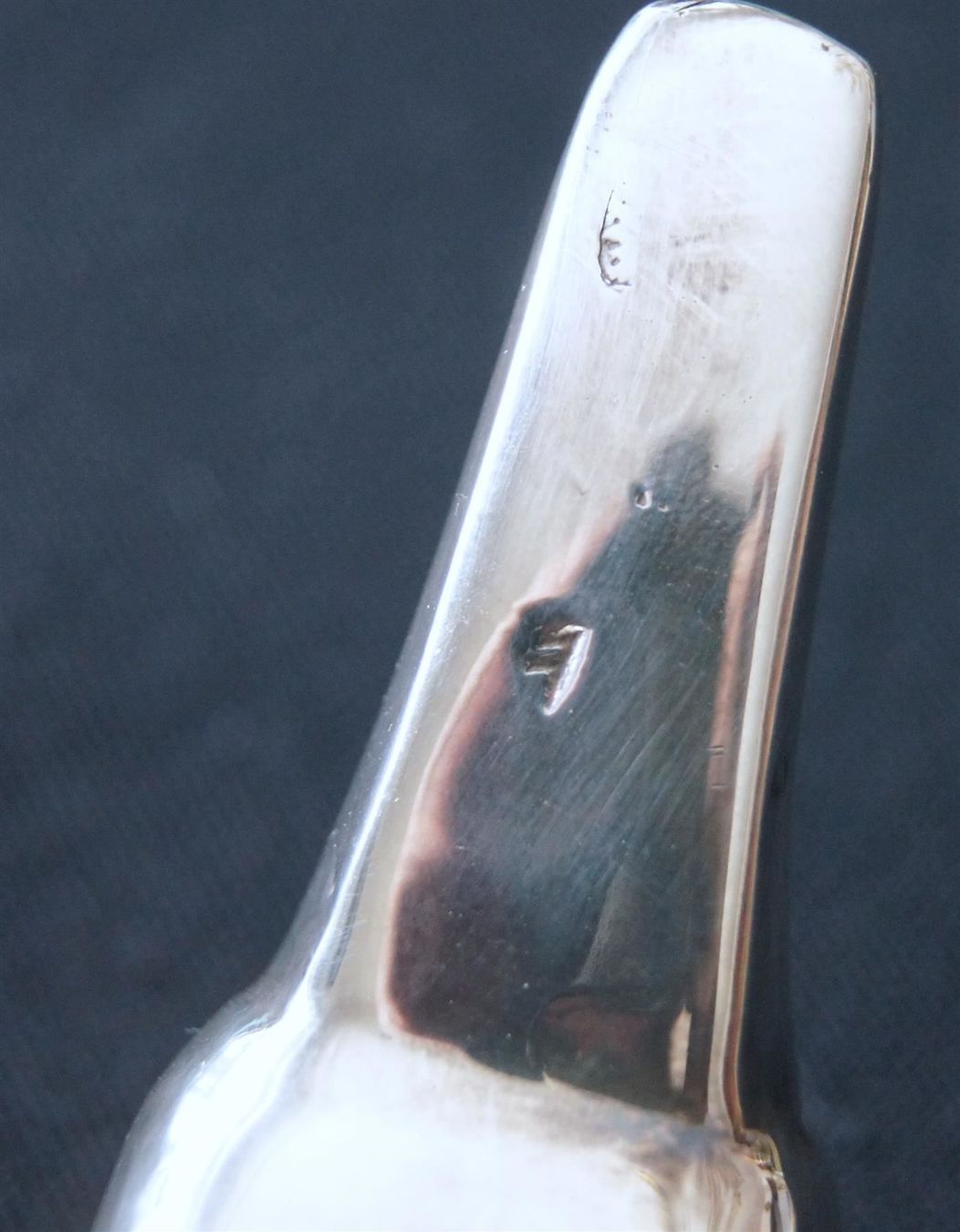 Tutte le decorazioni: Silber-Ente, Tisch-Ente als BLICKFANG – Nuovo e nell'imballaggio originale da Geroldswil venduto da ARTEFACTO 5