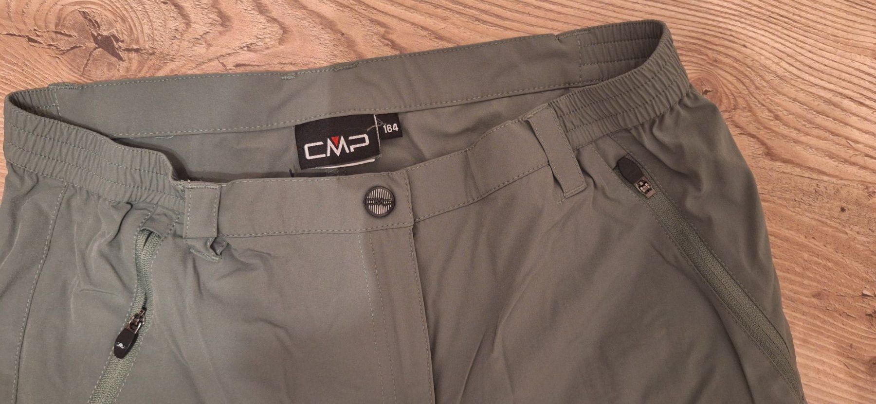 CMP Pantalons: CMP Wanderhosen Gr 164 – D'occasion à Neuenkirch par Ducati79 2