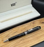 Montblanc Meisterstück Donation Pen Sir Georg Solti Kugelsch