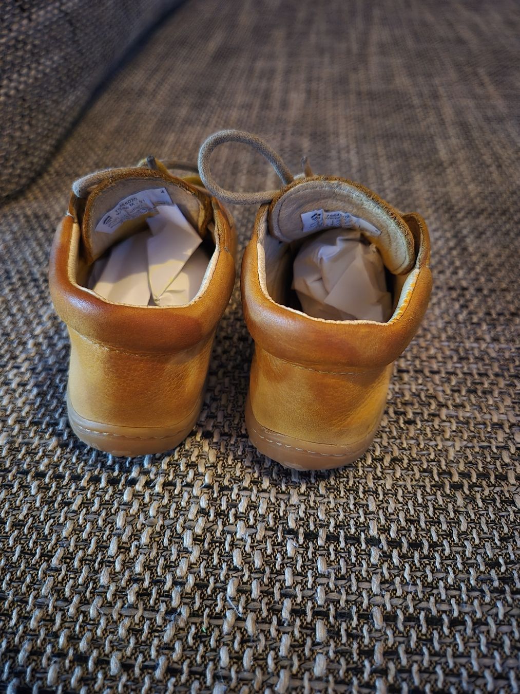 Scarpe per ragazzi: Tolle Pepino Schuhe / Grösse 21 – Usato da Rheinfelden venduto da lachuli85 2