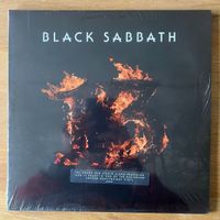 Black Sabbath -13 / 2 LP - 1. EU-Press. 2013 - NEW & Sealed