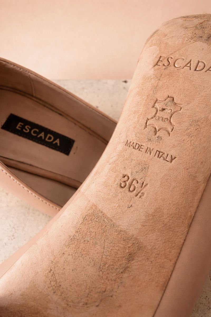 Escada Scarpe da donna: Escada Schuhe – Usato da Derendingen venduto da More_19 1