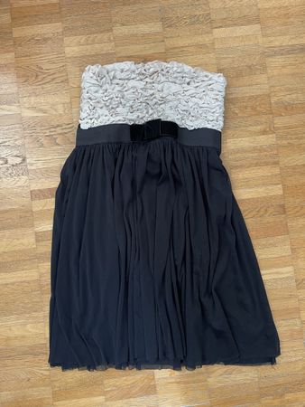 Party-Kleid für besondere Anlässe mit Glitzer