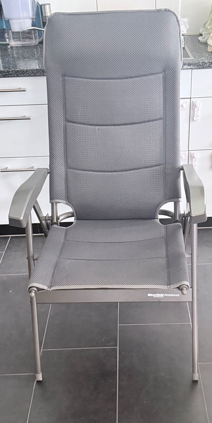 Chaises: Campingstühle – D'occasion à Zürich par eika03 1