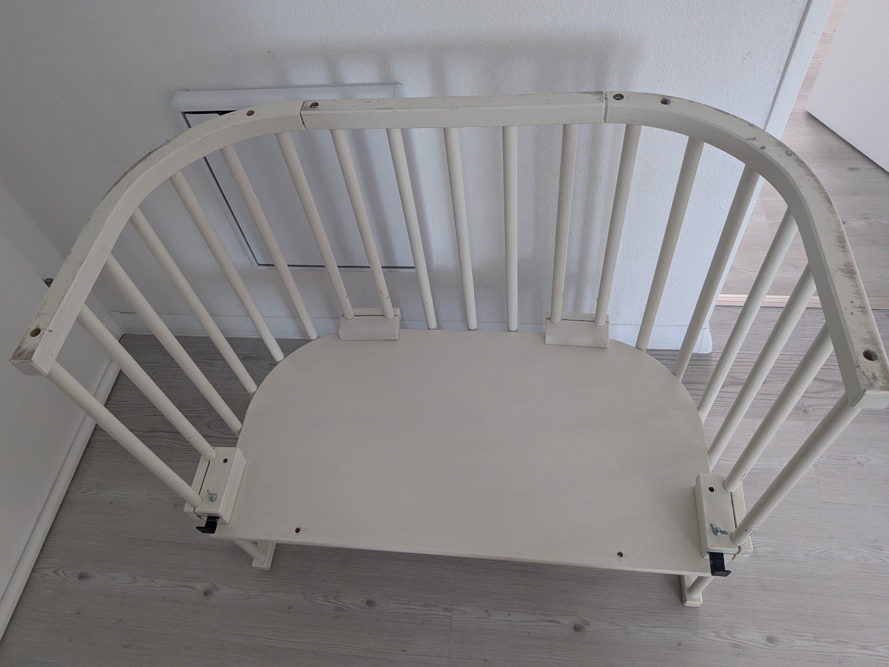 Letti: Beistellbett – Usato da Aarau venduto da NazK 6
