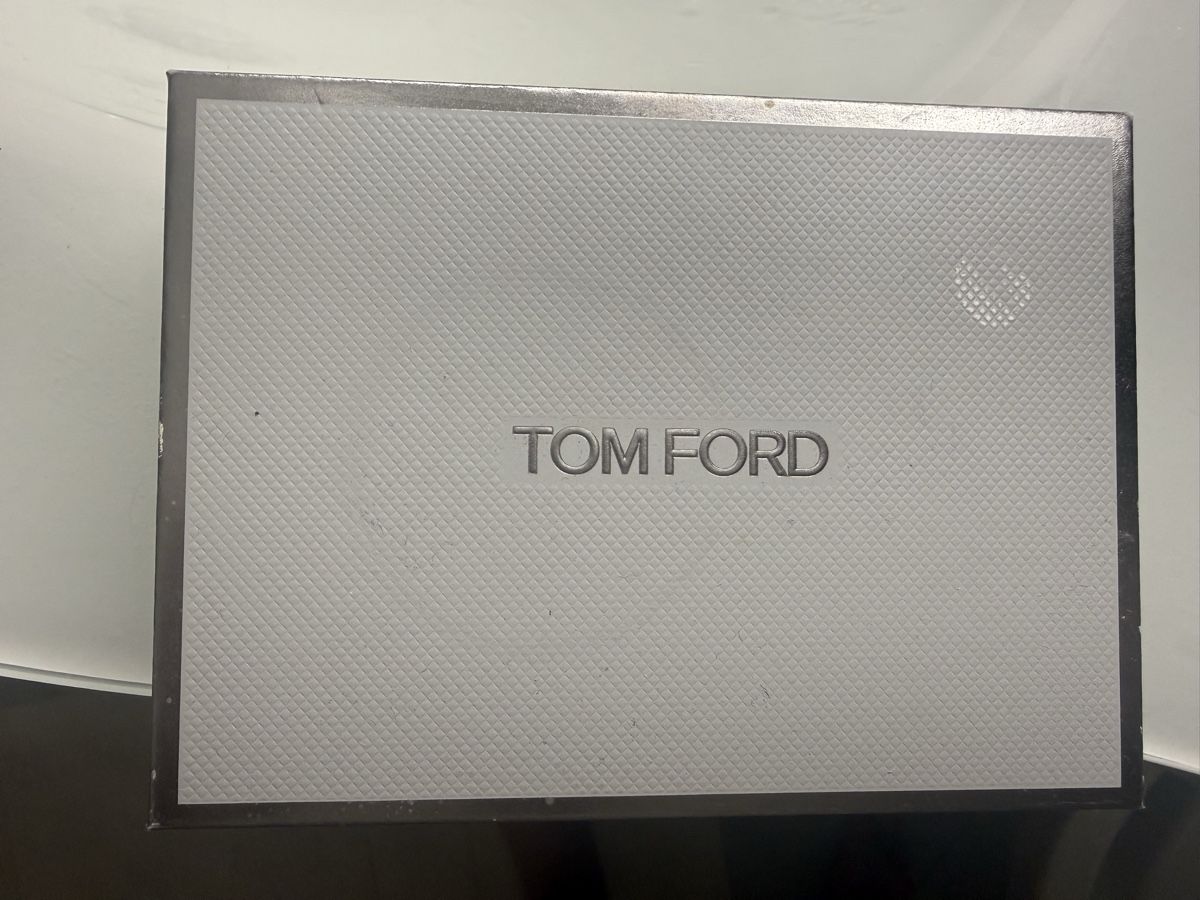 Tom Ford Parfums & Eau de Toilette: TOM FORD Parfum Mini Set 3x12ml Neu – Neuf (Voir description) à Jona par fla_6vjy 1