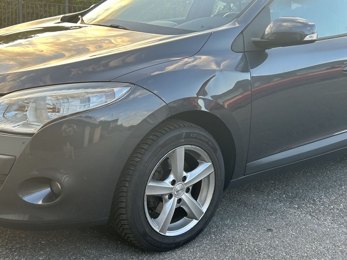 Renault Automobili: Renault Mégane III - ab MFK – Usato da Wangen b. Olten venduto da FKoch4600 6