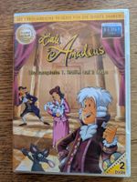 Little Amadeus, (DVD - Staffel 1 & 2 - 2 DVD's)