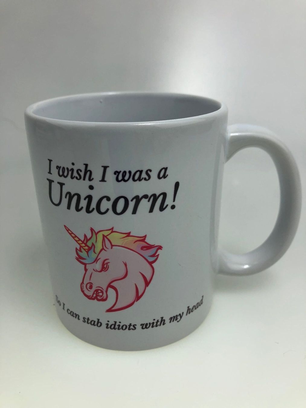 Tazze: Tasse EINHORN Kermaik – Nuovo e nell'imballaggio originale da Schaffhausen venduto da ky-shop 1