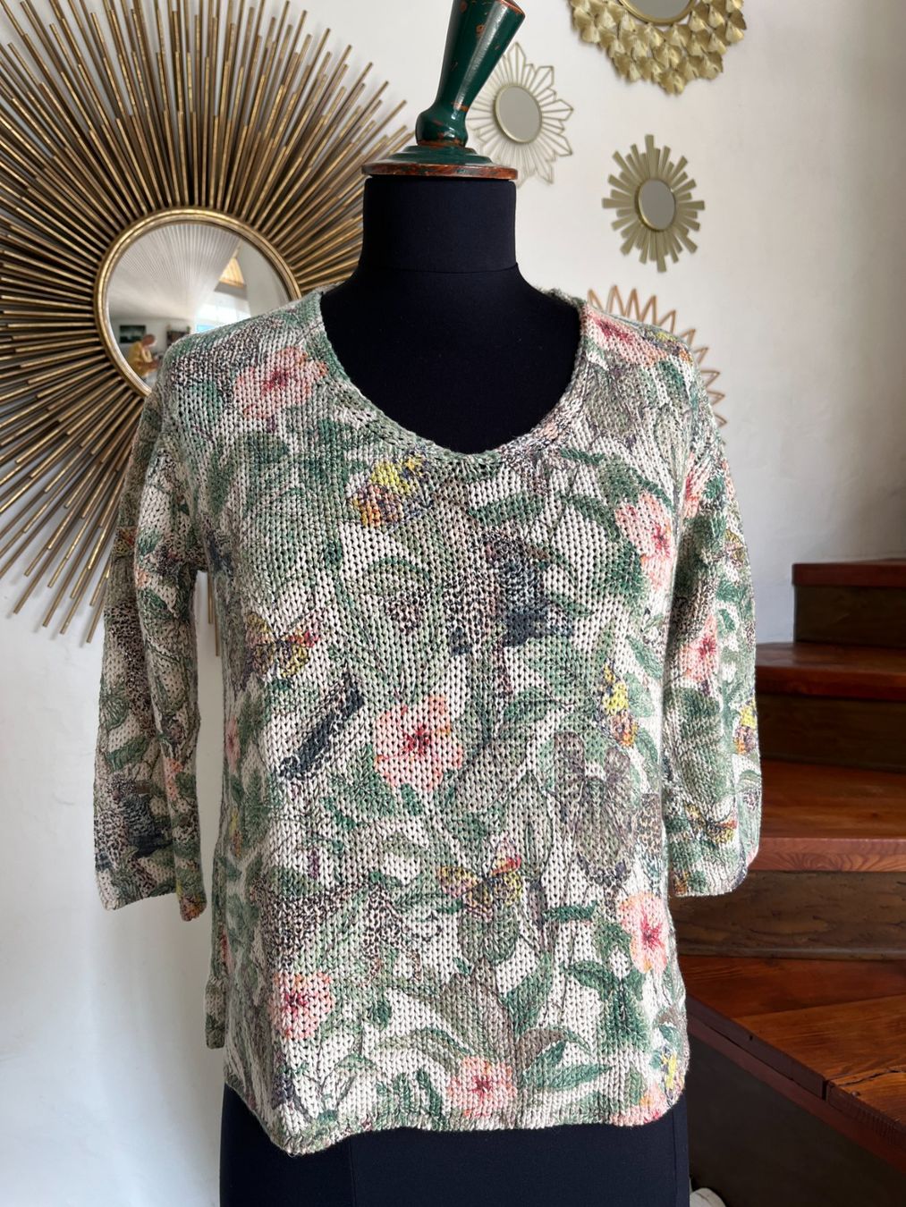 Princess goes hollywood Pullover & Sweatshirts: Pull Princess Goes Hollywood – Gebraucht aus Seiry von vanille08 5