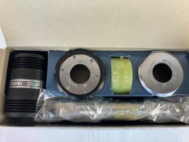 Shimano Dura Ace Innenlager 35x1, 112mm BB-7400, NOS