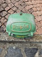 Rapid S/Spezial Werkzeugkiste inkl. Luftfilter und Steckdose