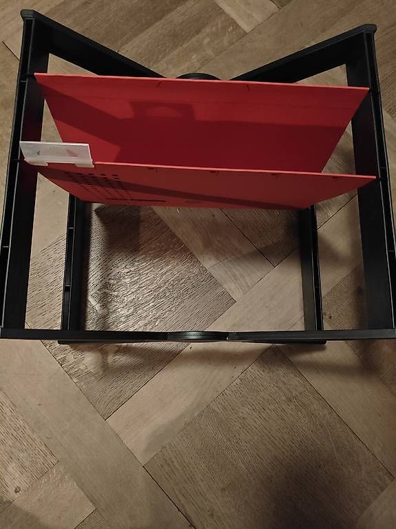 Classeurs: 2x Hängemappenkorb Durable Carry – Neuf avec emballage d'origine à Zürich par mrmiller80 1