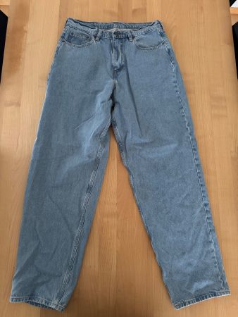 Jean Levi's Super Baggy W32 L34 bon état