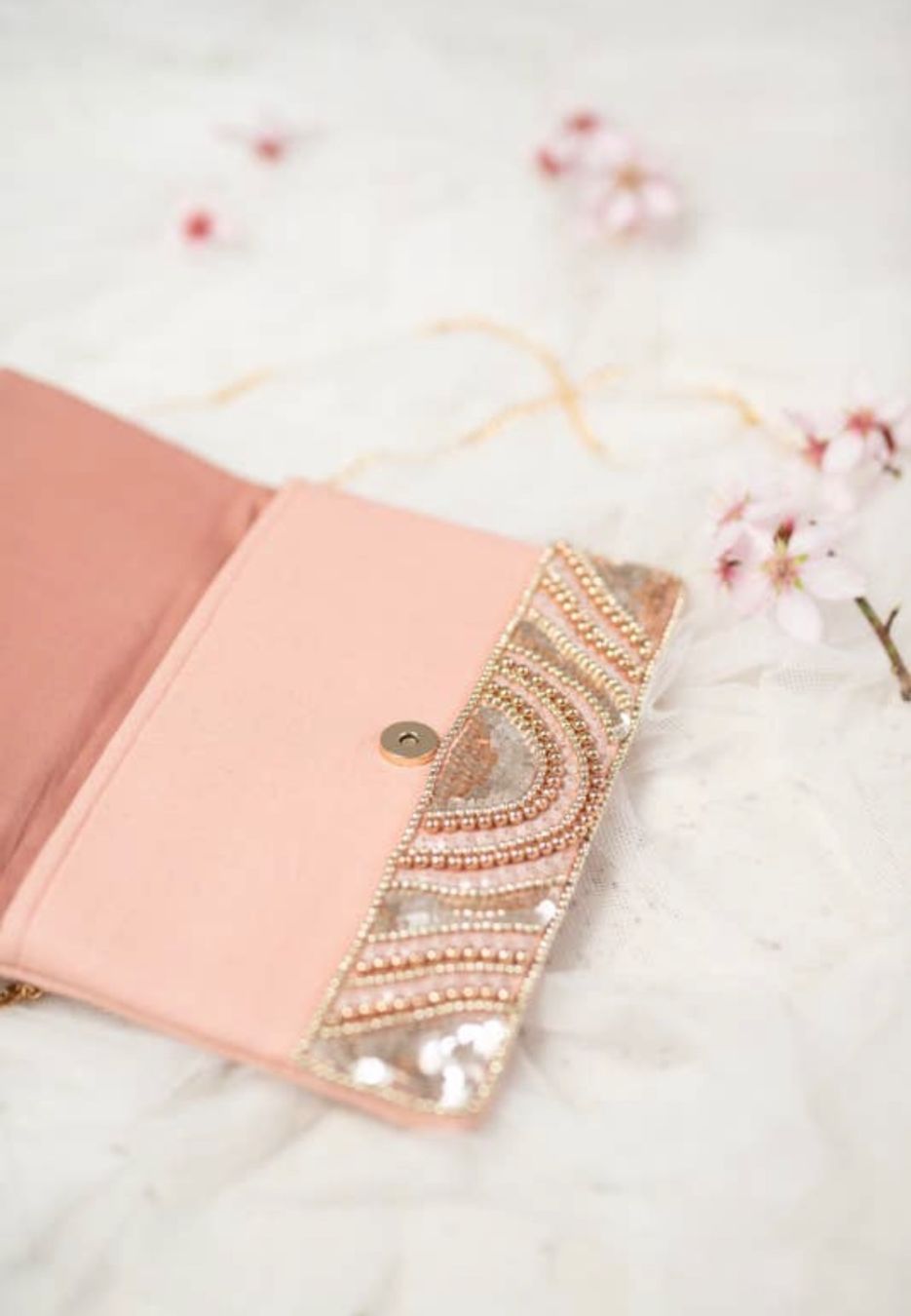 Taschen für Damen: Clutch „Melina“ – Neu und originalverpackt aus Bülach von DuffyFashionAvenue 4