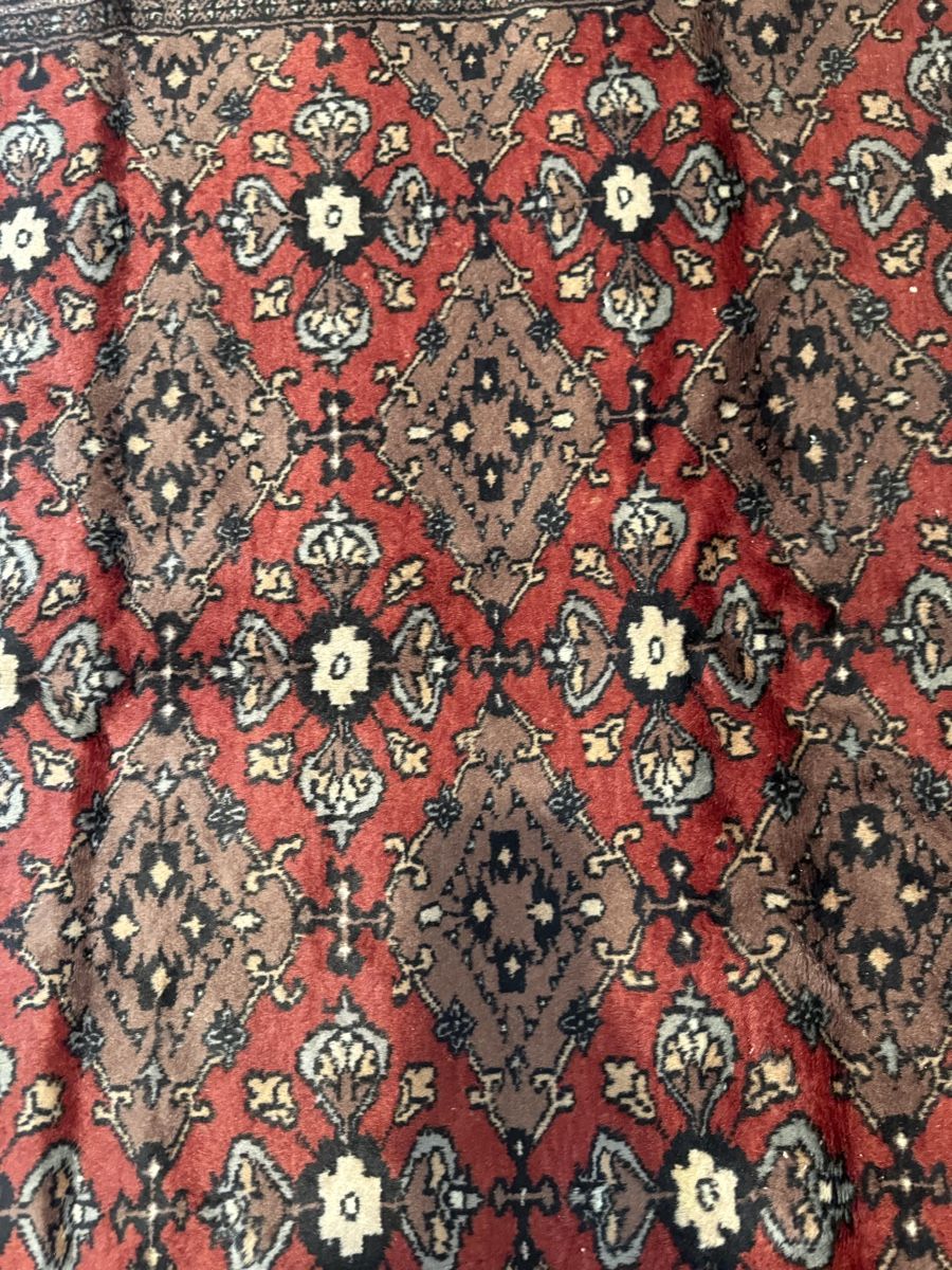 Teppiche: Orientalischer persischer Teppich – Gebraucht aus Chur von Mohammad.miga 2