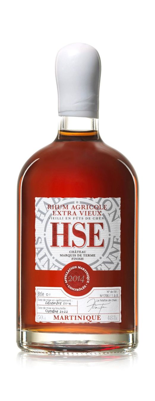 Bevande alcoliche: HSE Marquis de Terme – Nuovo (secondo la descrizione) da Le Locle venduto da drinkshop