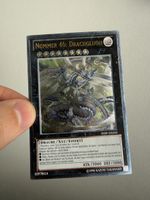 Yu-Gi-Oh! Karte Nummer 46: Drachgluon SHSP-DE050