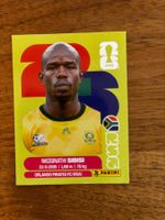 FIFA WC 2026 Nkosinathi Sibisi RSA 10