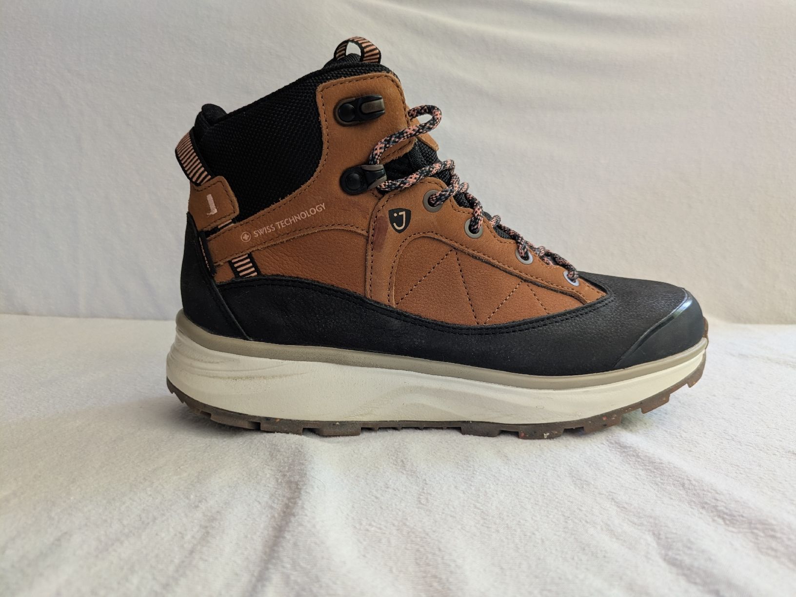 Joya Scarpe da donna: Wanderschuhe Joya Gesundheitsschuhe – Usato da Guntalingen venduto da dor_ycp7 1