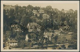 BES Rabbenthal - Bern