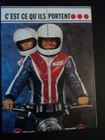 Prospekt Yamaha Mode 1979