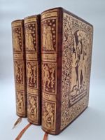 🌟 LOT RARE : La Divine Comédie de Dante – Complet - 1971
