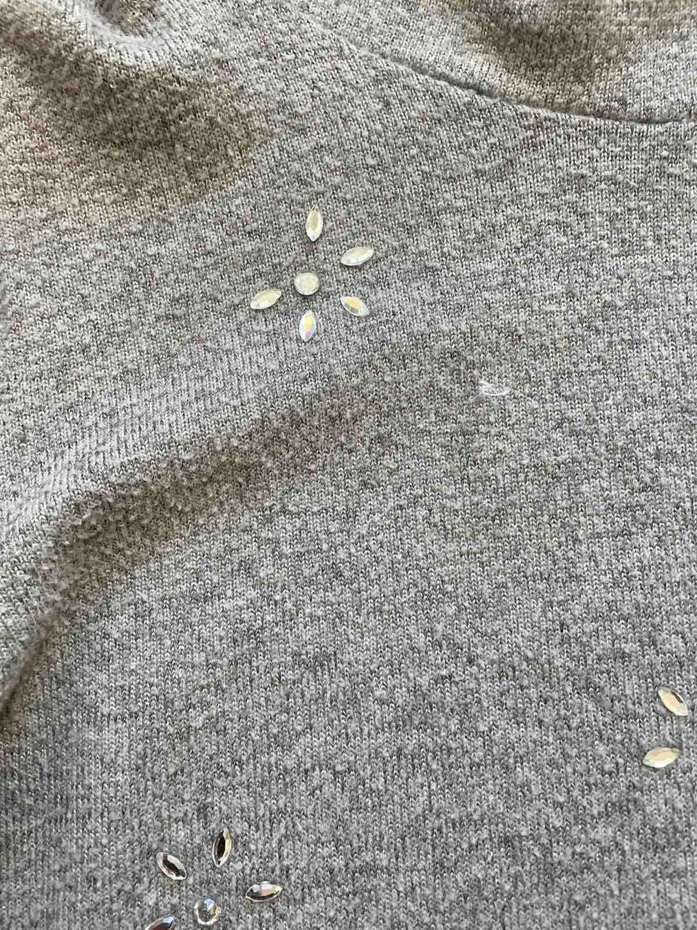 Pulls et sweat-shirts: Rollkragenpullover Mädchen Gr 122 – D'occasion à Volketswil par AKozacenko 2